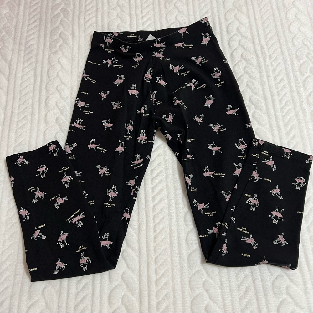 💗 Zara - Girls Printed‎ Skinny Leggings
